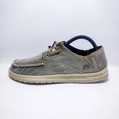 Skechers Melson Volgo slip-on Shoe