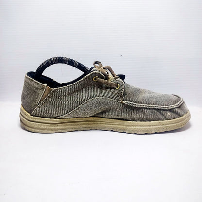 Skechers Melson Volgo slip-on Shoe