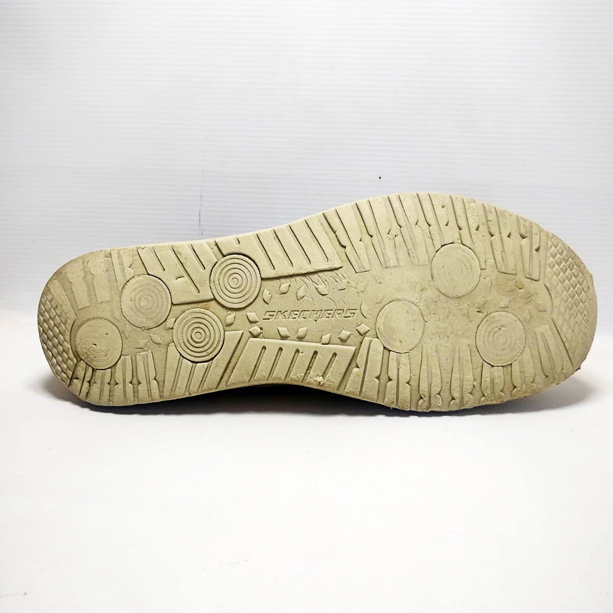 Skechers Melson Volgo slip-on Shoe