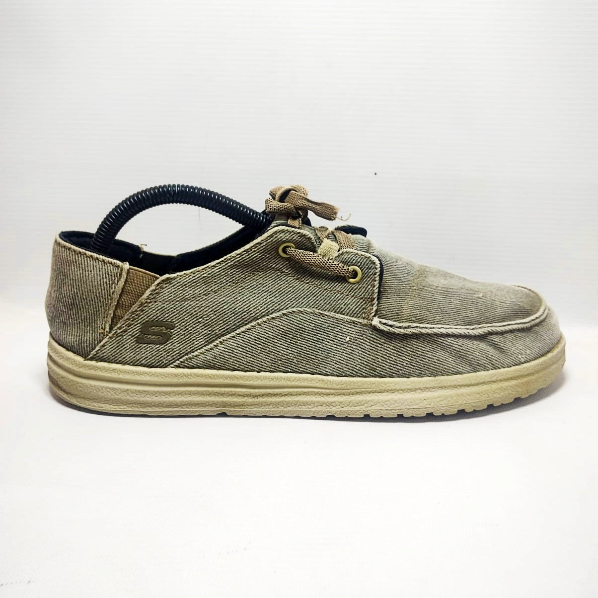 Skechers Melson Volgo slip-on Shoe