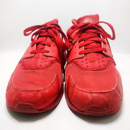 Nike Air Huarache running shoes.