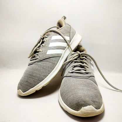 Adidas QT Racer 2.0 running shoes