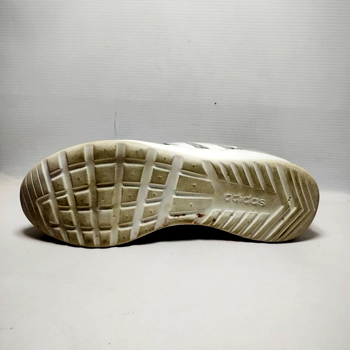 Adidas QT Racer 2.0 running shoes