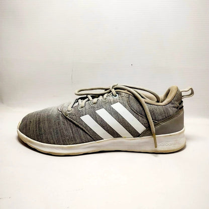 Adidas QT Racer 2.0 running shoes