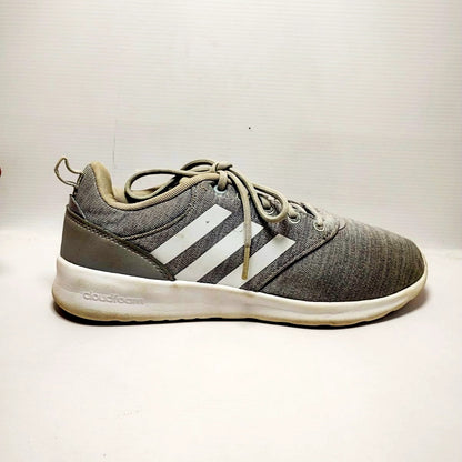 Adidas QT Racer 2.0 running shoes
