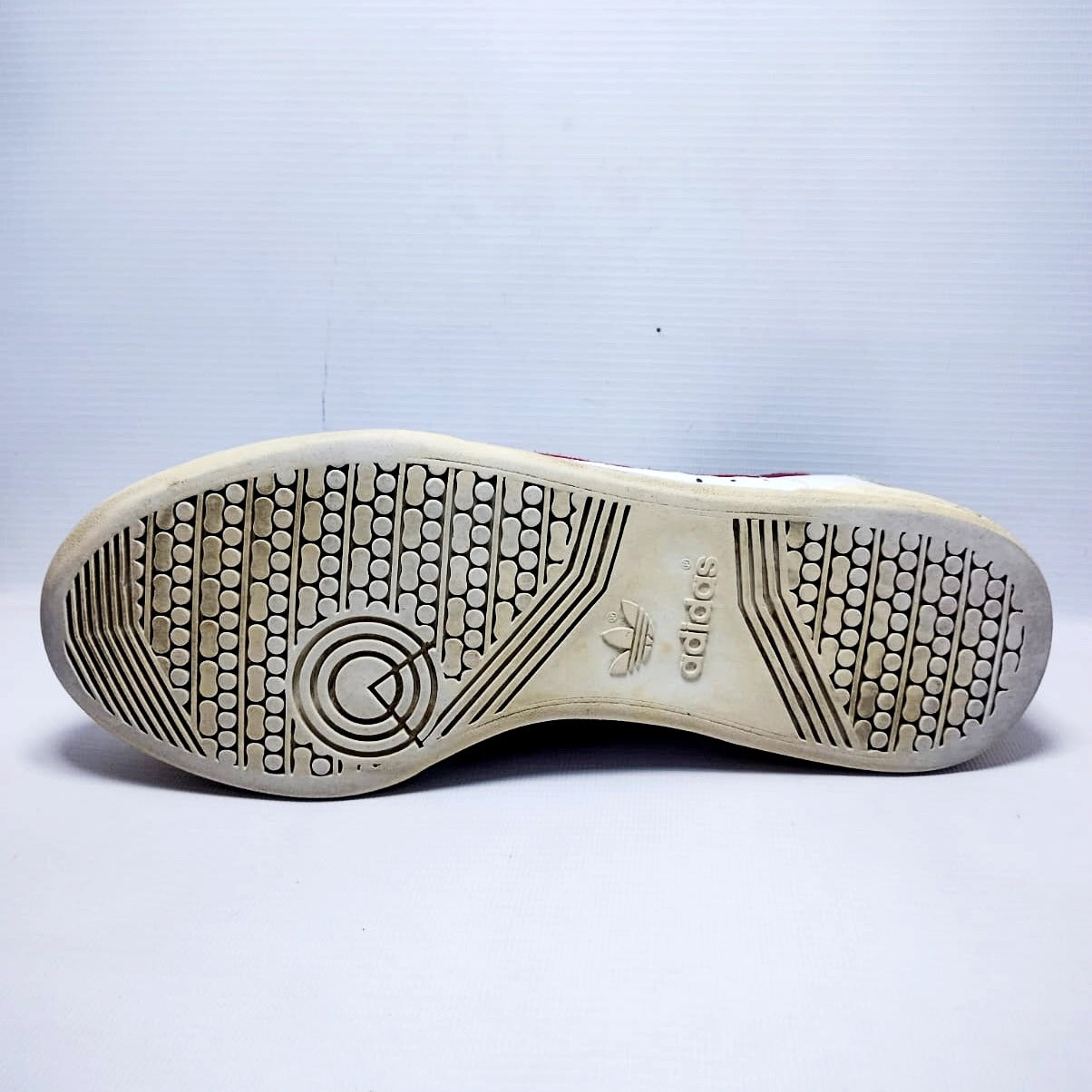 Adidas Continental 80 Sneaker