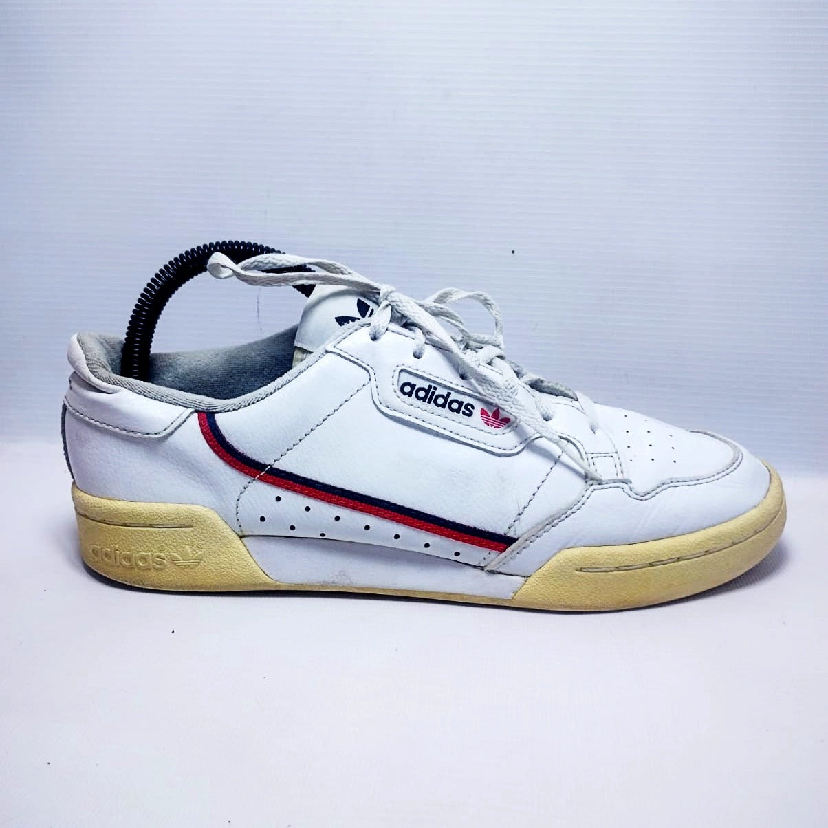 Adidas Continental 80 Sneaker
