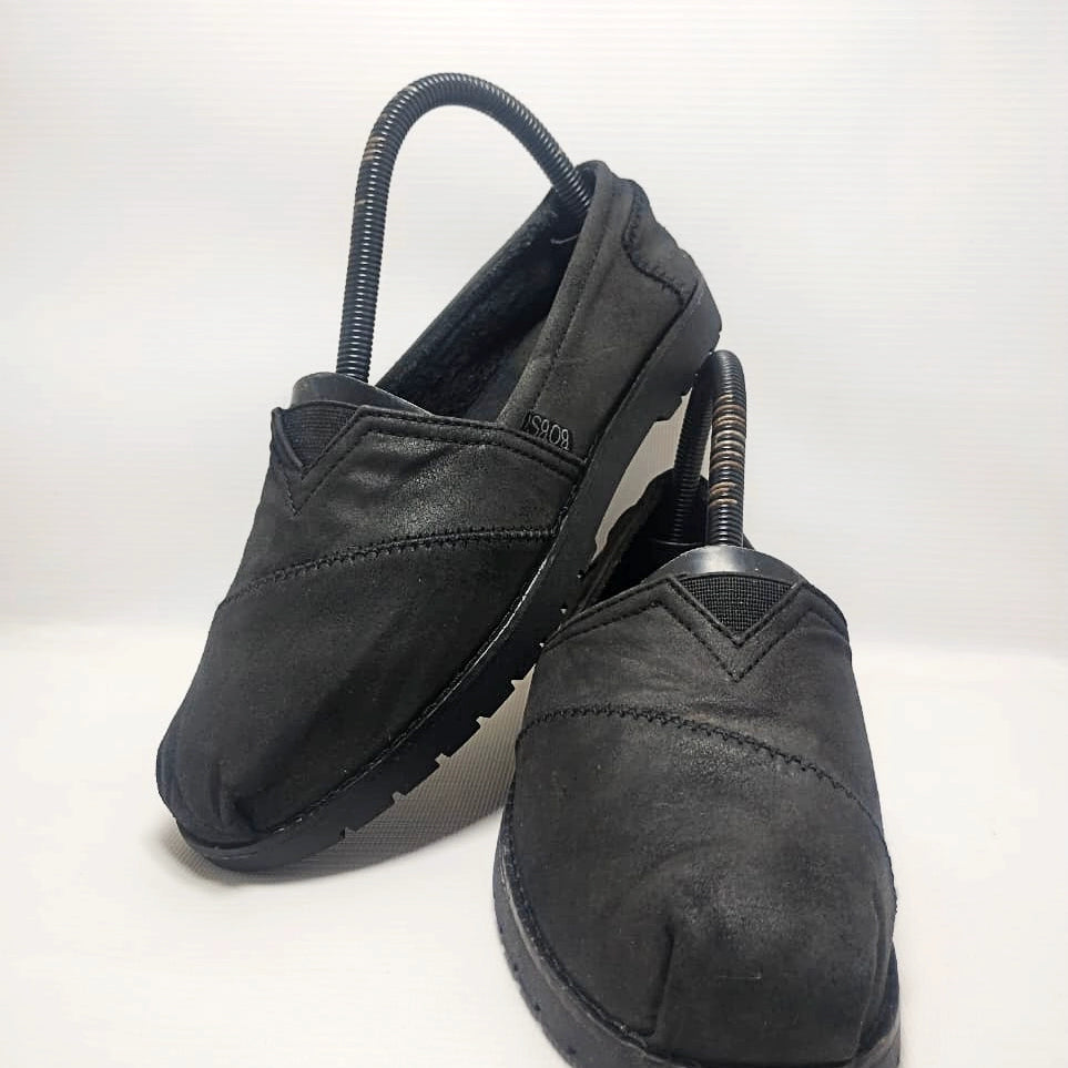 Skechers BOBS Chill Lugs Urban Spell Slip-On Shoes