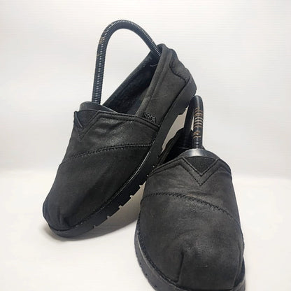 Skechers BOBS Chill Lugs Urban Spell Slip-On Shoes