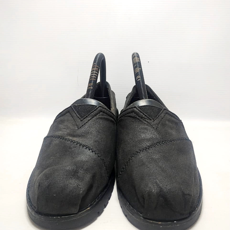 Skechers BOBS Chill Lugs Urban Spell Slip-On Shoes