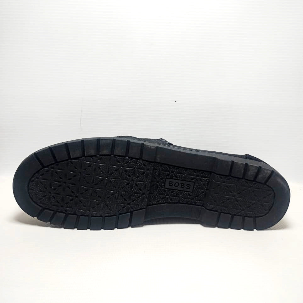 Skechers BOBS Chill Lugs Urban Spell Slip-On Shoes