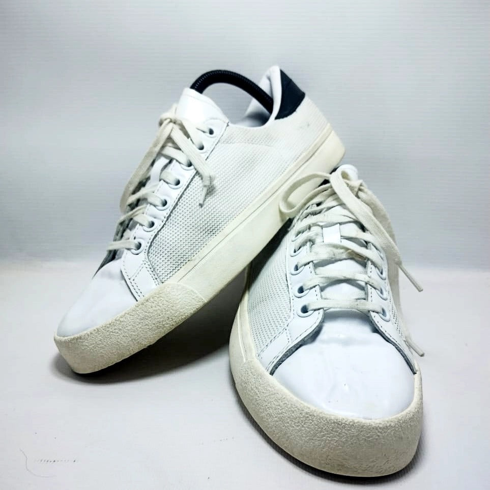 Adidas Rod Laver Vintage