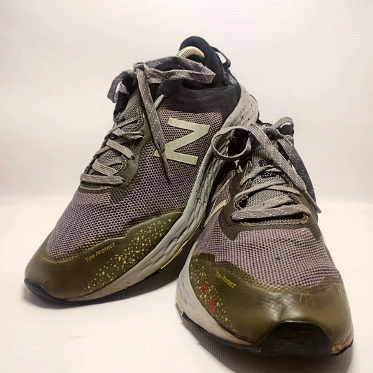 New Balance Fresh Foam Arishi Trail running shoes