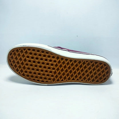 Vans Asher slip-on sneakers