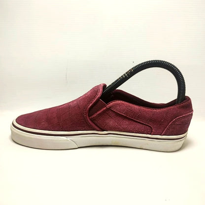 Vans Asher slip-on sneakers