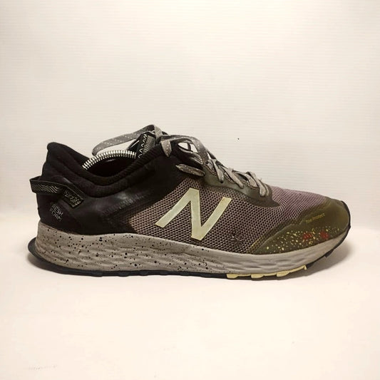 New Balance Fresh Foam Arishi Trail running shoes