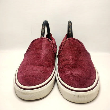 Vans Asher slip-on sneakers