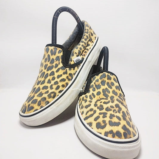 Vans Classic Slip-On Sneakers