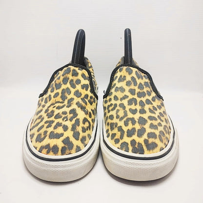 Vans Classic Slip-On Sneakers