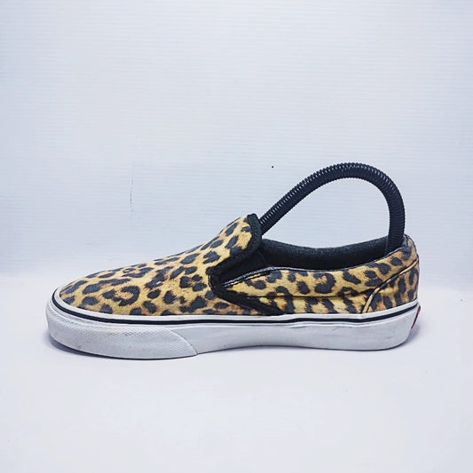 Vans Classic Slip-On Sneakers