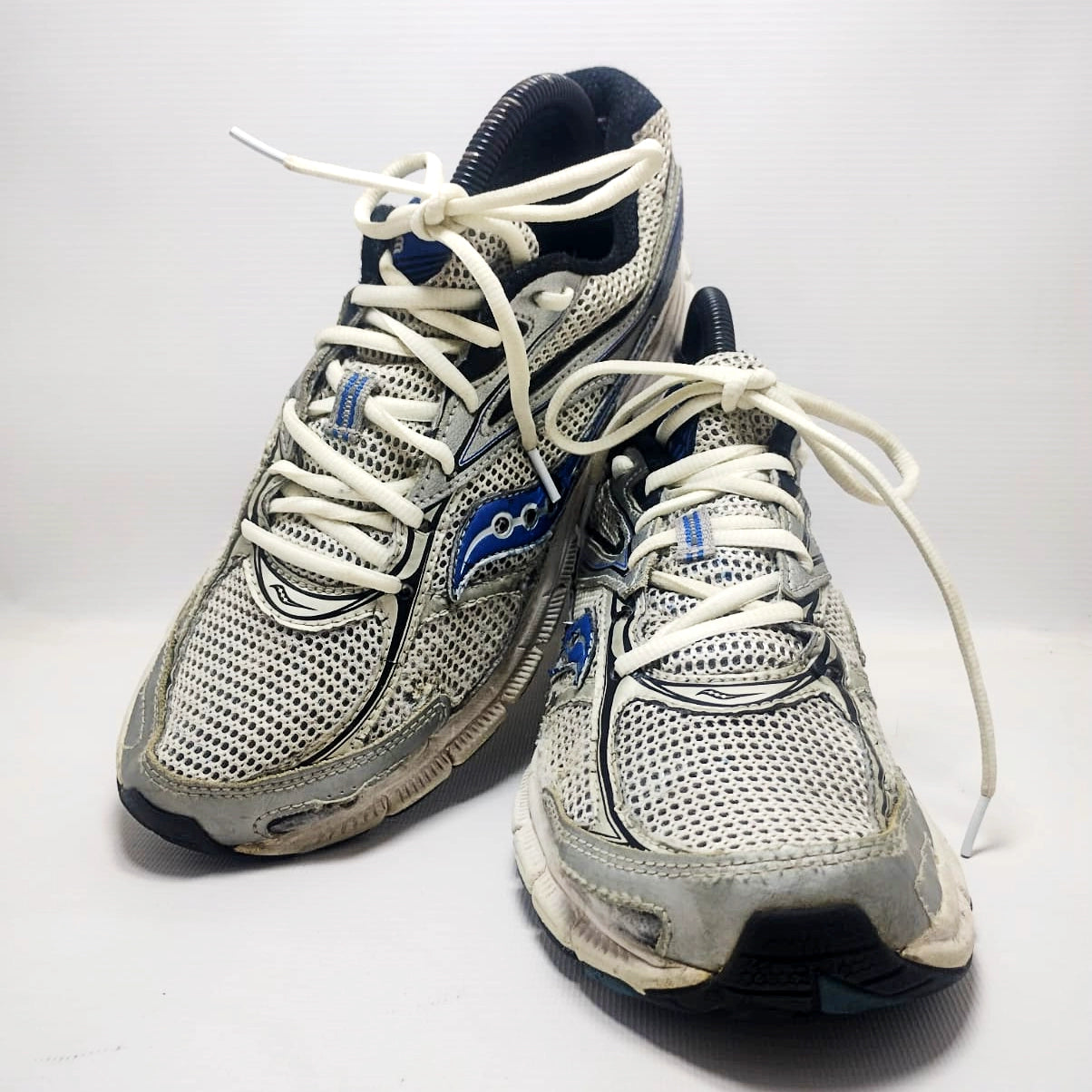 Saucony Grid Marauder 3 running shoes