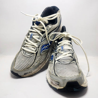 Saucony Grid Marauder 3 running shoes