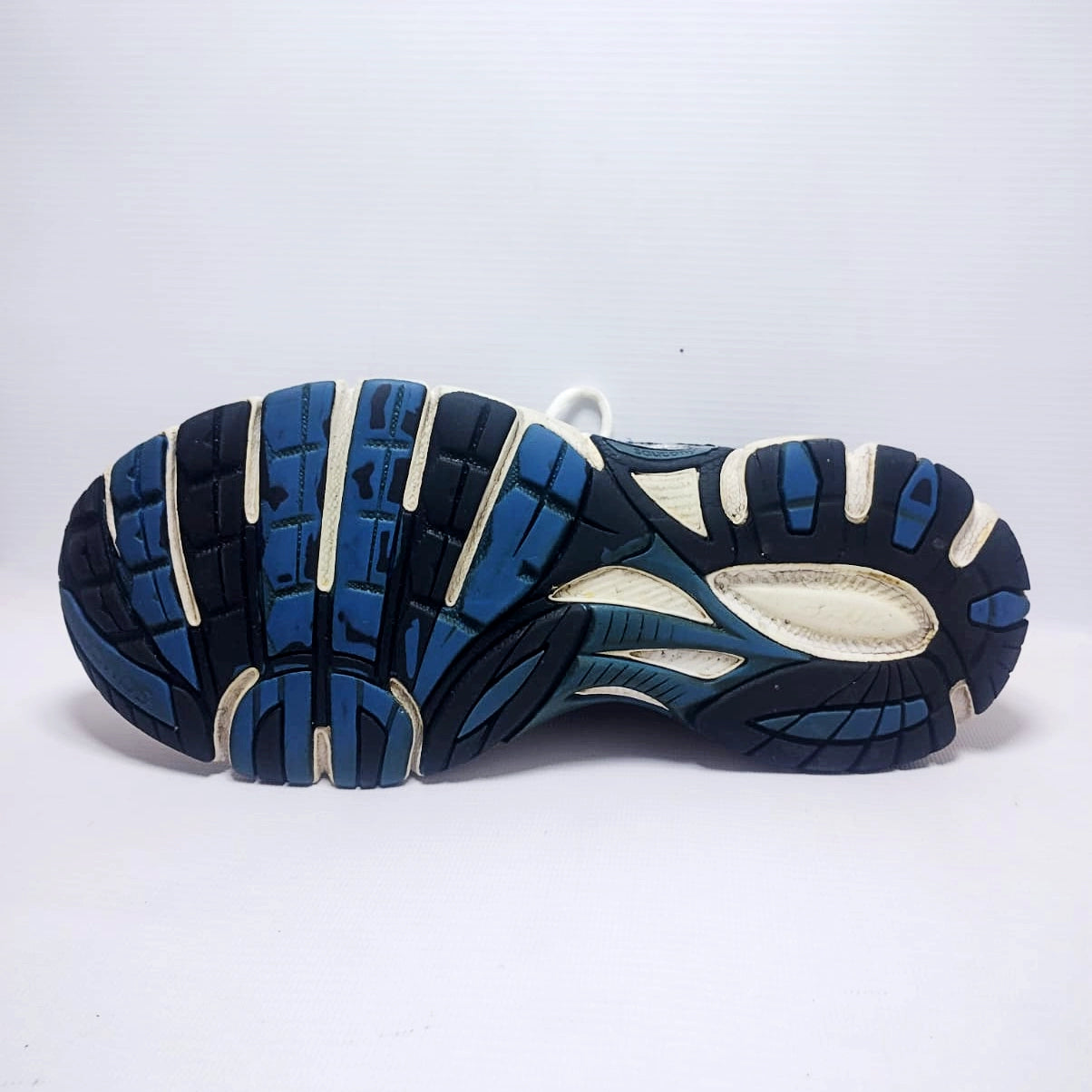 Saucony Grid Marauder 3 running shoes