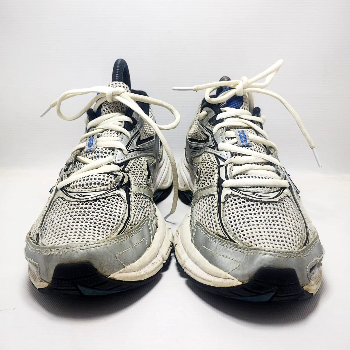 Saucony Grid Marauder 3 running shoes