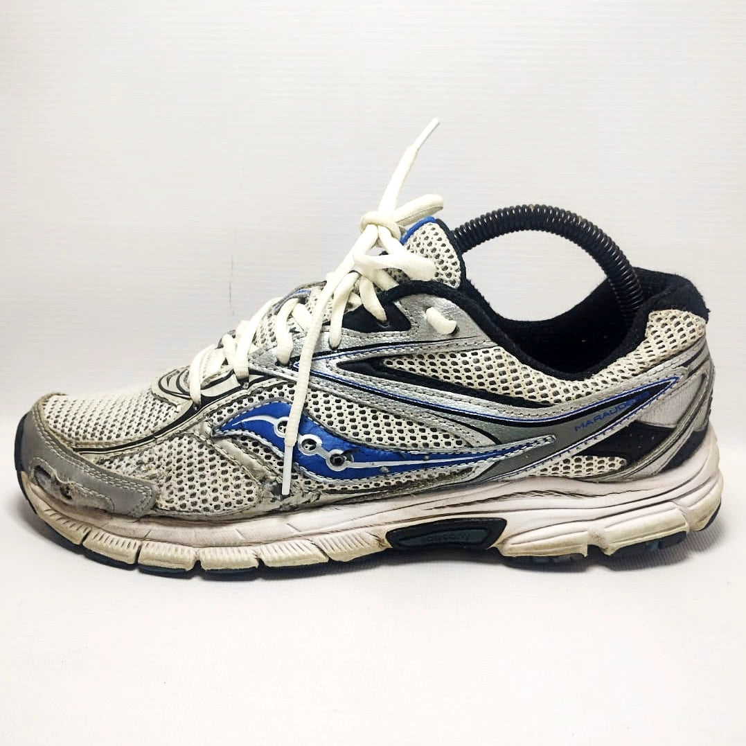 Saucony Grid Marauder 3 running shoes