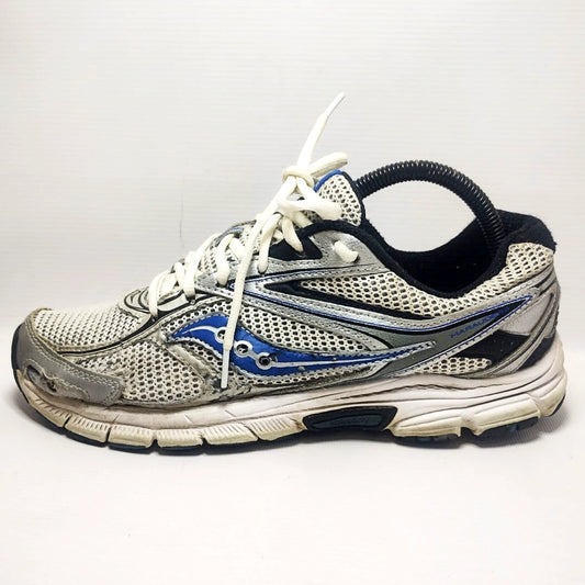 Saucony Grid Marauder 3 running shoes