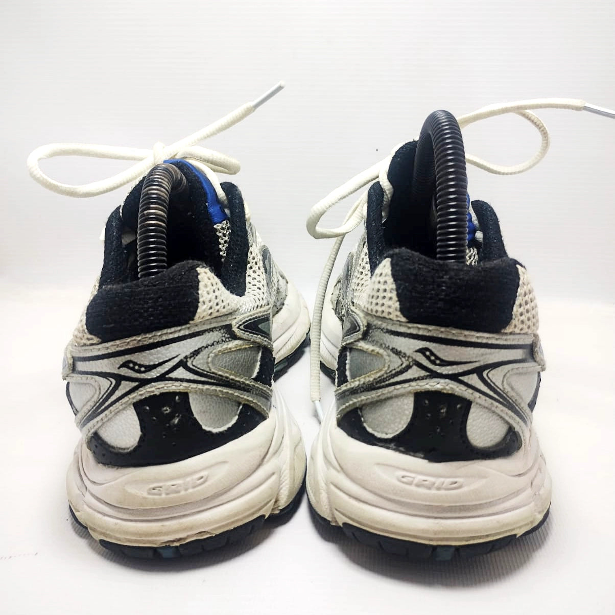 Saucony Grid Marauder 3 running shoes