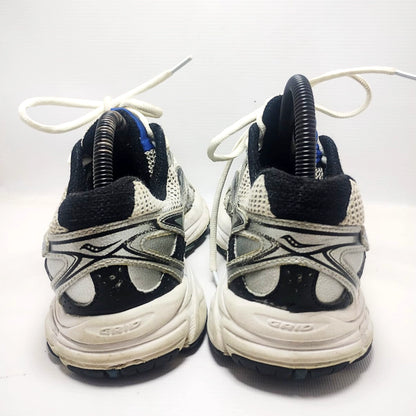 Saucony Grid Marauder 3 running shoes