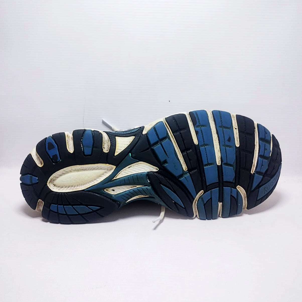 Saucony Grid Marauder 3 running shoes