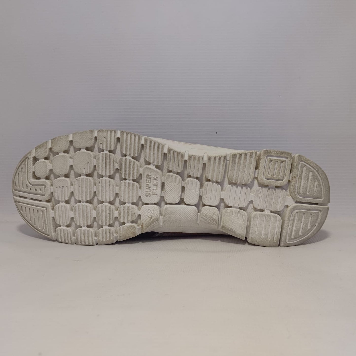 Super Flex Shoes