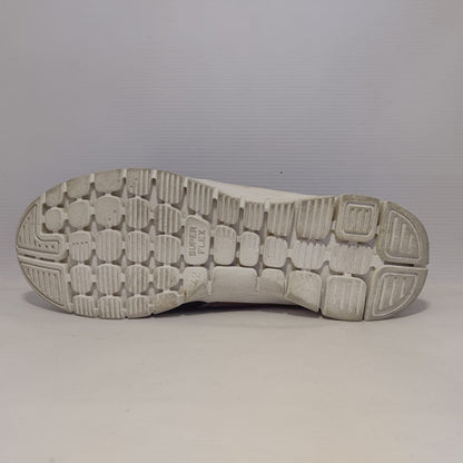 Super Flex Shoes