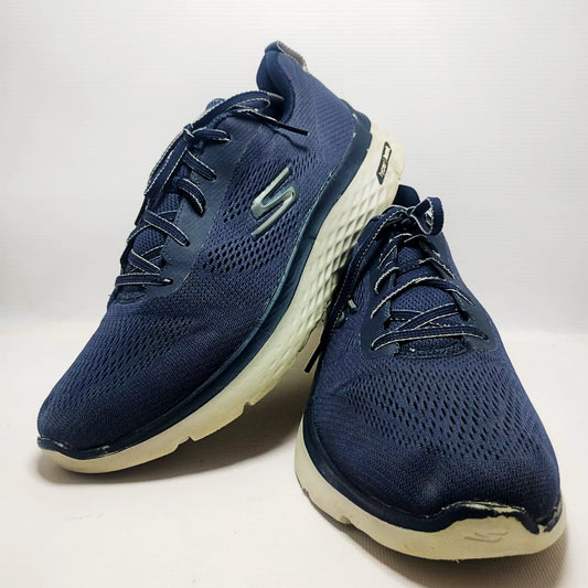 Skechers GOwalk Hyper Burst walking shoes