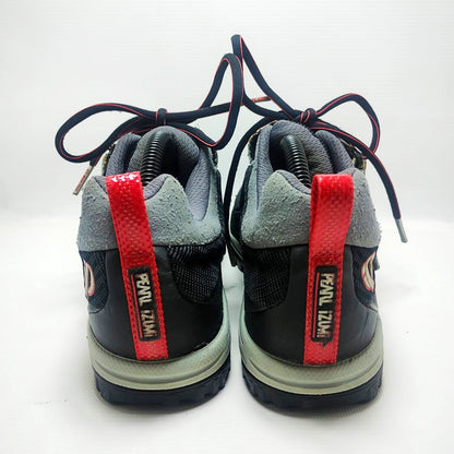 Pearl Izumi X-Alp Seek mountain bike shoes