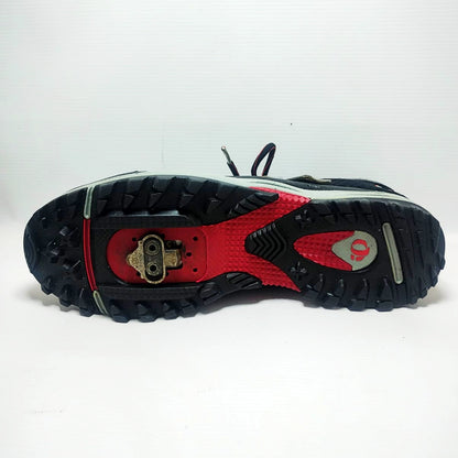 Pearl Izumi X-Alp Seek mountain bike shoes