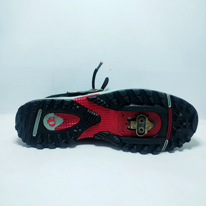 Pearl Izumi X-Alp Seek mountain bike shoes