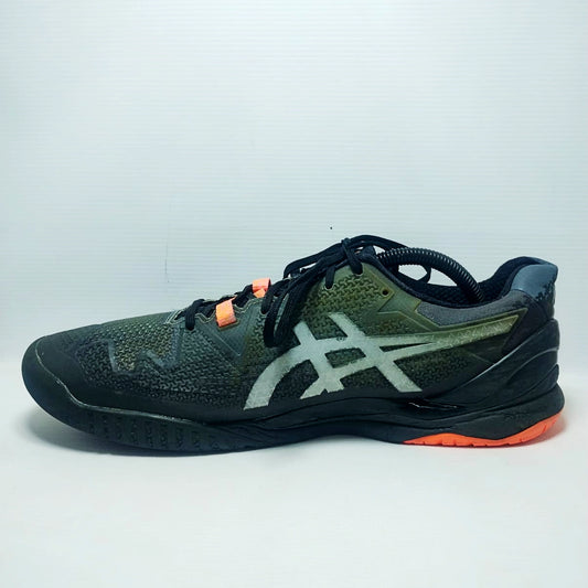 Asics Gel-Resolution 8 L.E. men's tennis shoe