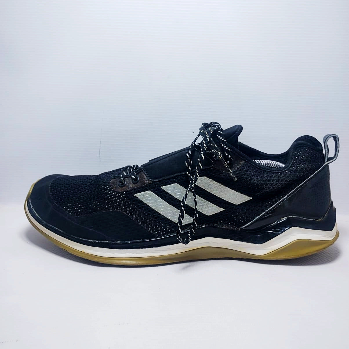 Adidas Speed Trainer 3.0 men's baseball training shoe