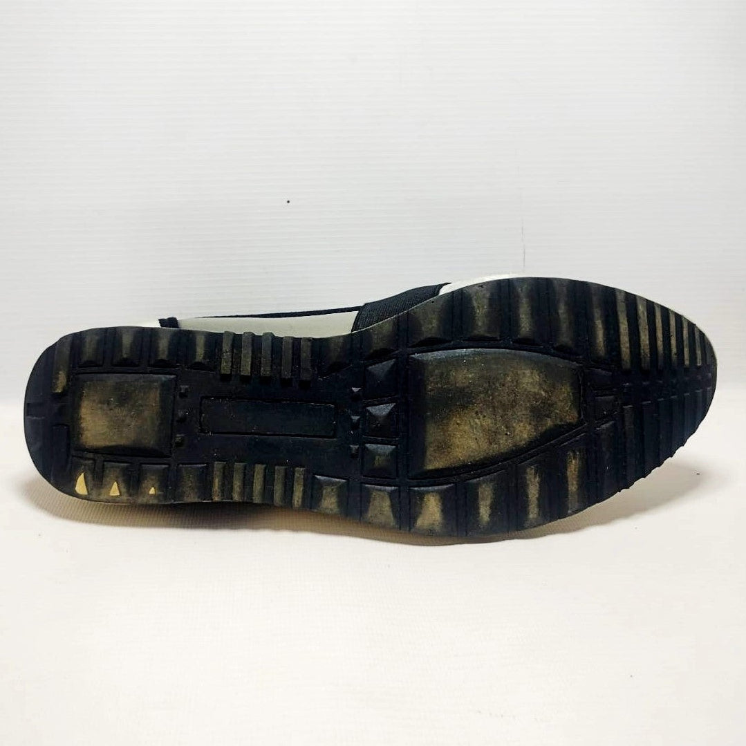 Steve Madden Arctic slip-on sneaker