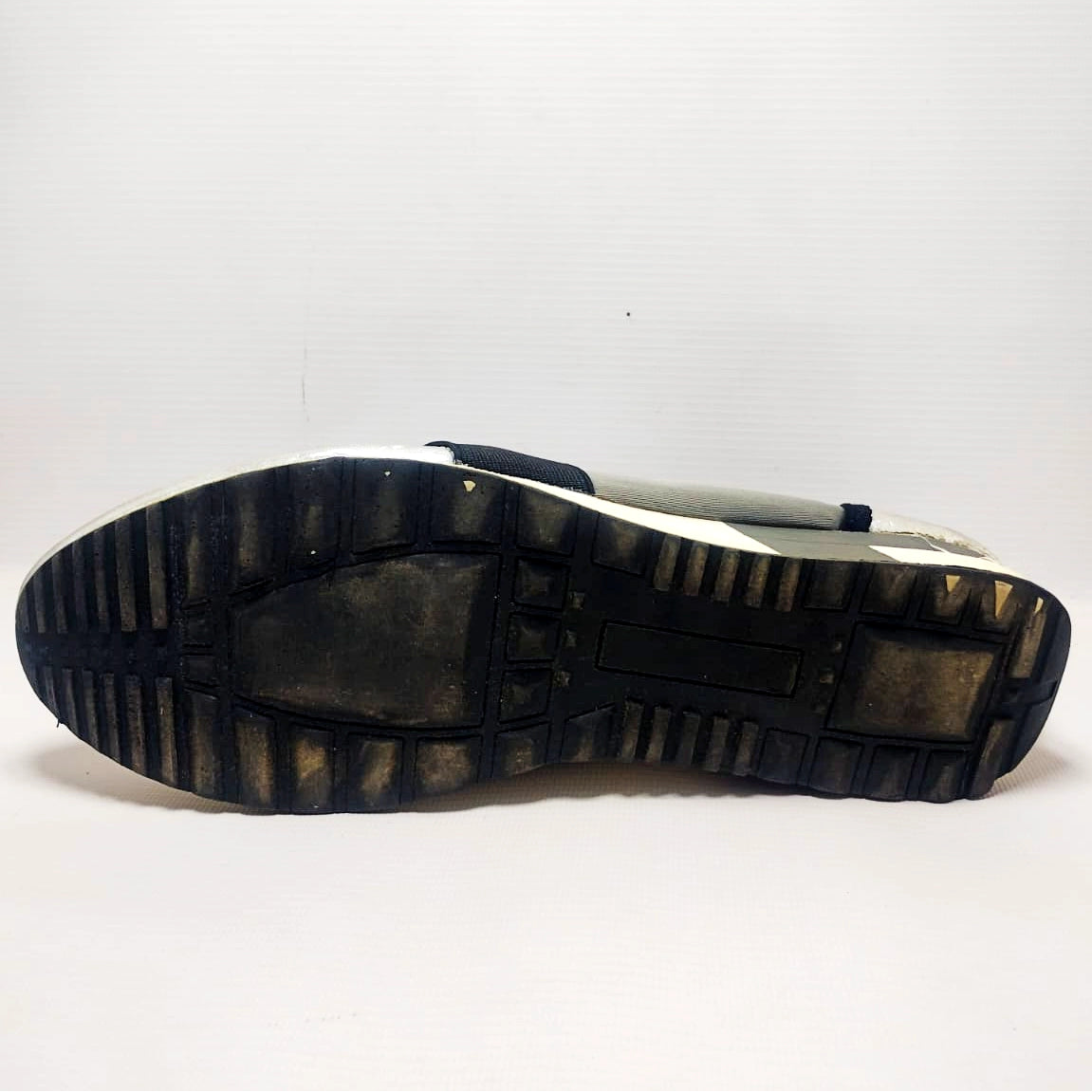 Steve Madden Arctic slip-on sneaker