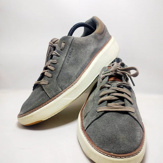 Cole Haan Men's GrandPrø Topspin Sneaker