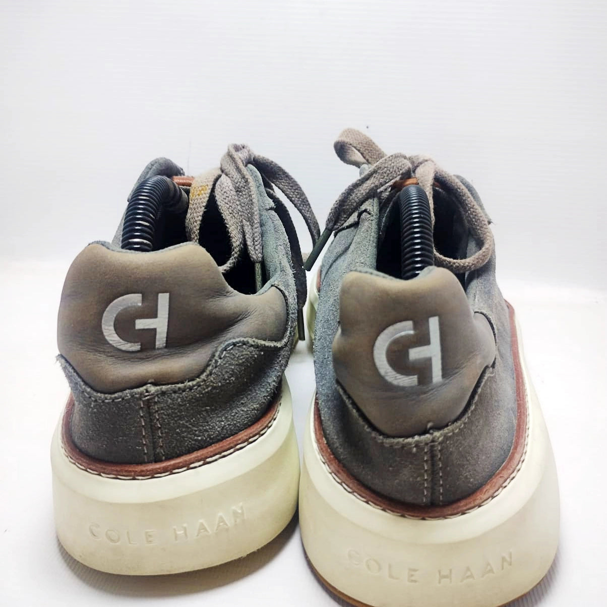 Cole Haan Men's GrandPrø Topspin Sneaker