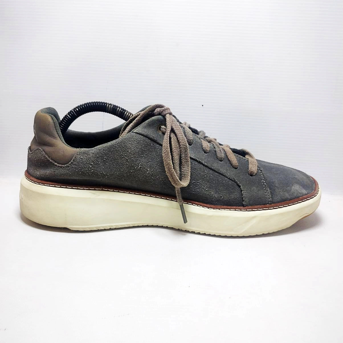 Cole Haan Men's GrandPrø Topspin Sneaker