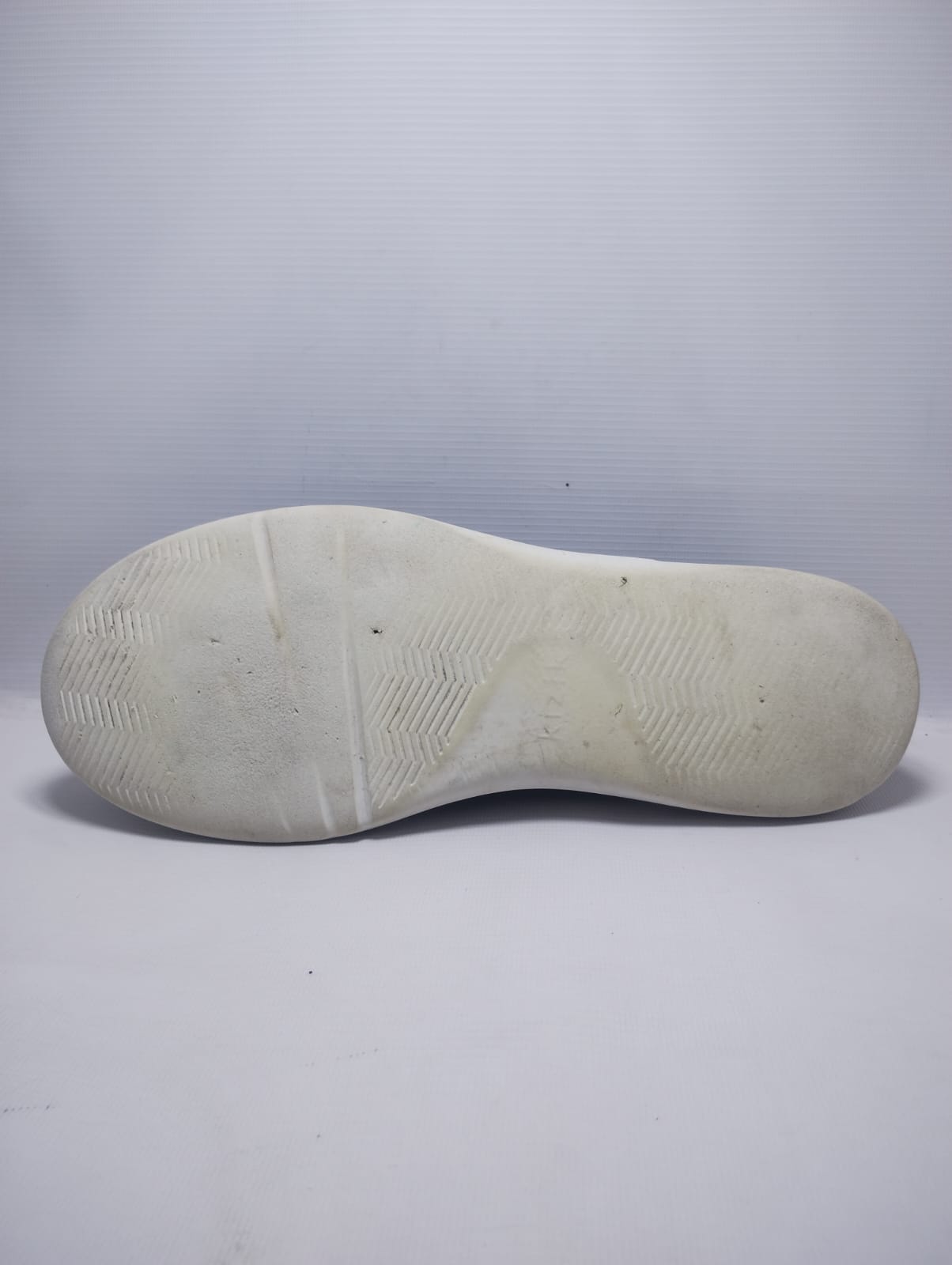 Kizik Madrid Eco-Knit hands-free sneakers