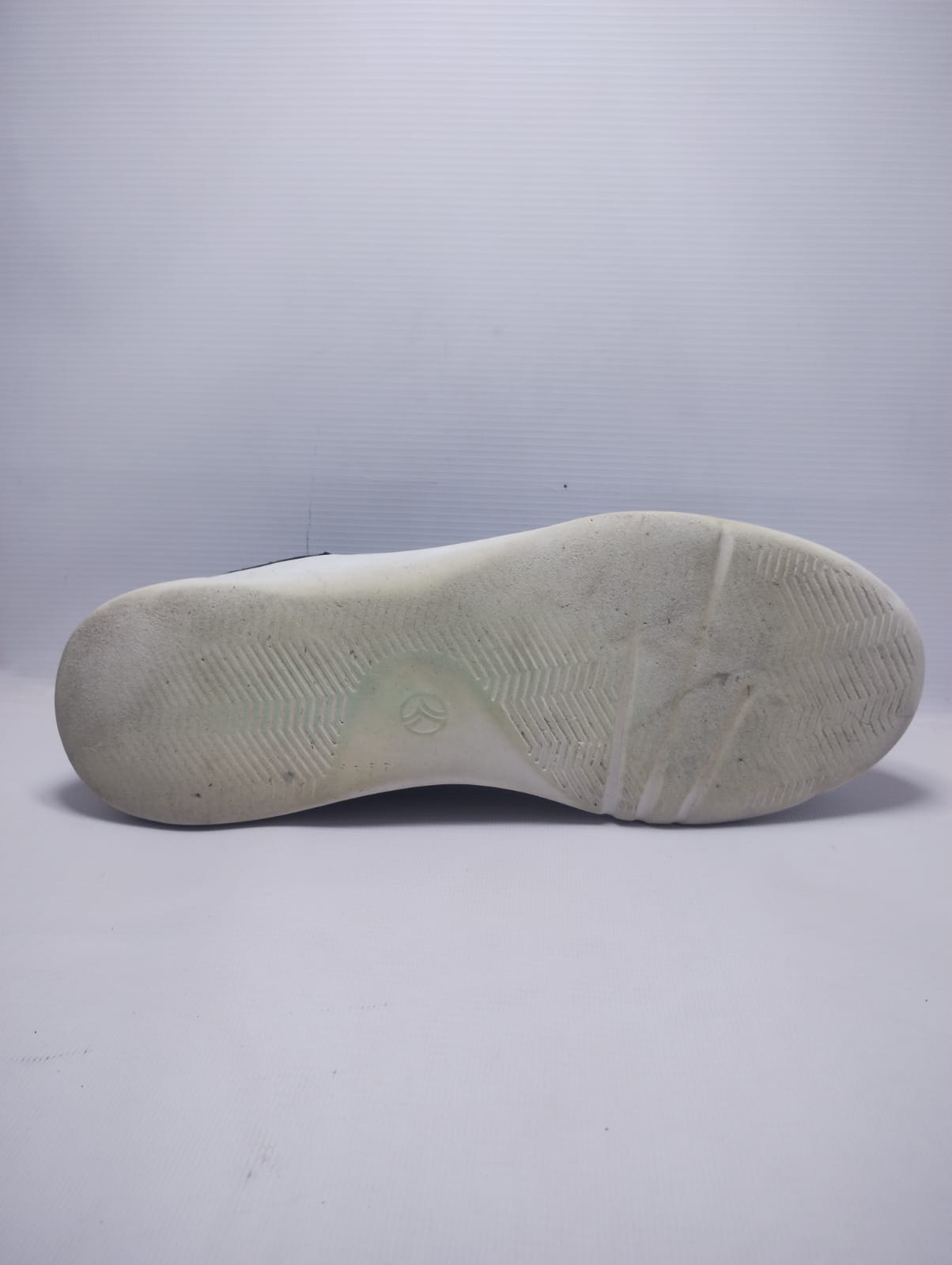 Kizik Madrid Eco-Knit hands-free sneakers