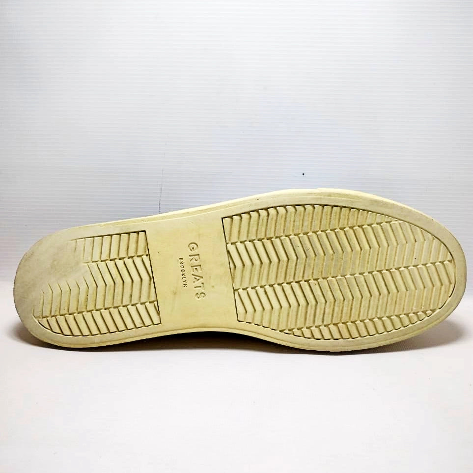 GREATS Royale sneaker