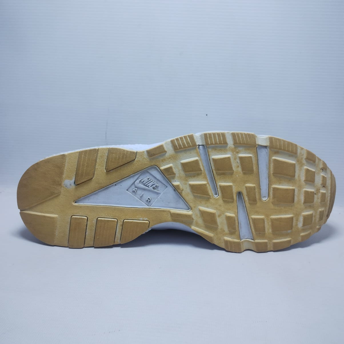 Nike Air Huarache running shoes